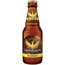 Grimbergen Blond