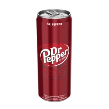 Dr. Pepper USA