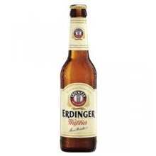 Erdinger Hefe-Weissbier dunkel