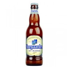 Hoegaarden Witbier
