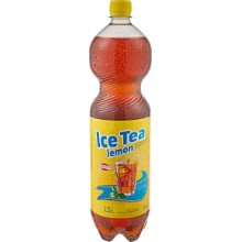 Lufrutta Ice Tea Lemon