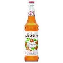 Monin Sirup Mandarine  