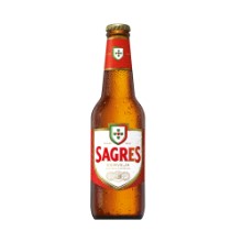 Sagres Branca