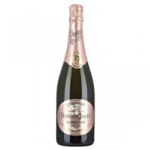 Perrier-Jouët Blason Rosé