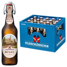 Feldschlösschen Bügel