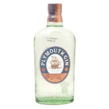 Gin Plymouth Dry