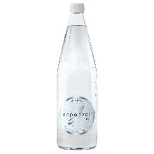 Appenzell Mineral still ohne Kohlensäure
