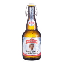 Ramseier Suure Most alkoholfrei