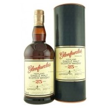 Whisky Glenfarclas 25y