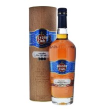 Rum Havana Club Seleccion de Maestros