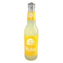 Fritz Limo Zitronenlimonade