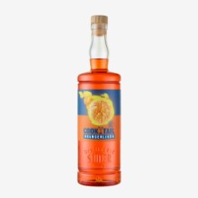 Fireball - Liqueur fine à l'orange