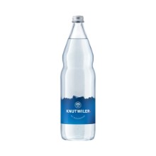 Knutwiler Mineral mit CO2