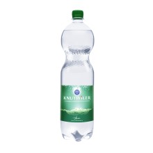 Knutwiler Mineral mit CO2