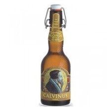 Appenzeller Calvinus Blanche