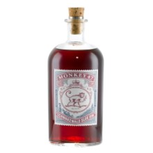 Gin Dry Monkey 47 "sloe gin"