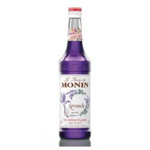 Monin Sirup Lavendel netto