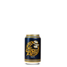El Tony Mate & Guarana