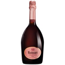 Ruinart Rosé