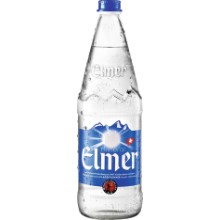 Elmer Mineral mit CO2