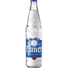 Elmer Mineral mit CO2