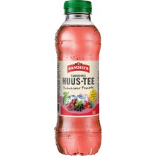 Ramseier Huus-Tee Schweizer Früchte