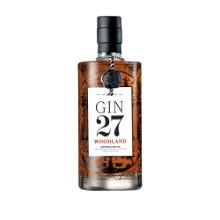 Gin 27 Soul of Wood