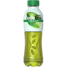 Fusetea Green Lime Mint