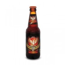 Grimbergen Ambree