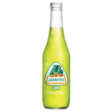 Jarritos Lime
