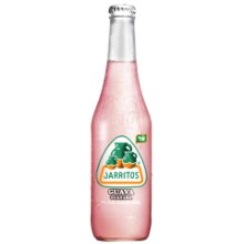 Jarritos Guava