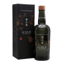 Gin Ki No Bi Kyoto Dry