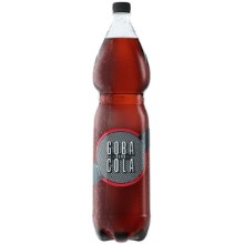 GOBA Cola Zero