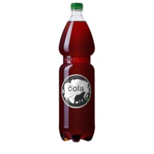GOBA Cola
