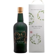 Gin Ki No Tea Kyoto Dry