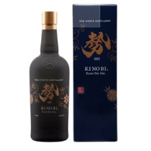 Gin Ki No Bi Sei Kyoto Dry