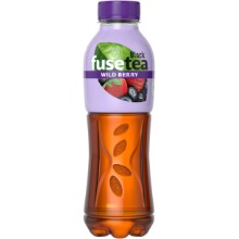 Fusetea Wildberry
