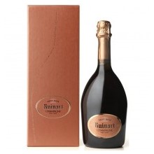 Ruinart Rosé