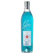 Gin Etter