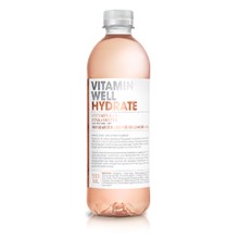 Vitamin Well Hydrate