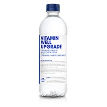 Vitamin Well Upgrade
