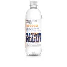Vitamin Well Recover
