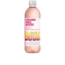 Vitamin Well Boost