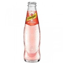 Schweppes Russian Wild Berry