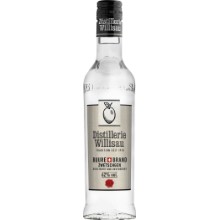 Willisauer Buure Brand Zwetschge