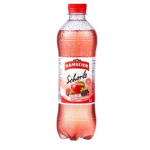 Ramseier Apfelschorle Sommerbeeren