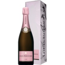 Louis Roederer Brut Rosé