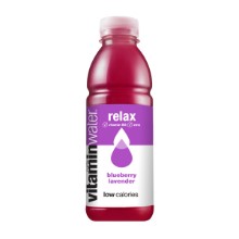 Vitaminwater Relax