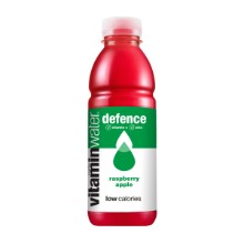 Vitaminwater Defence
