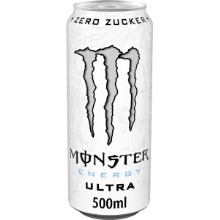Monster Energy Ultra zero